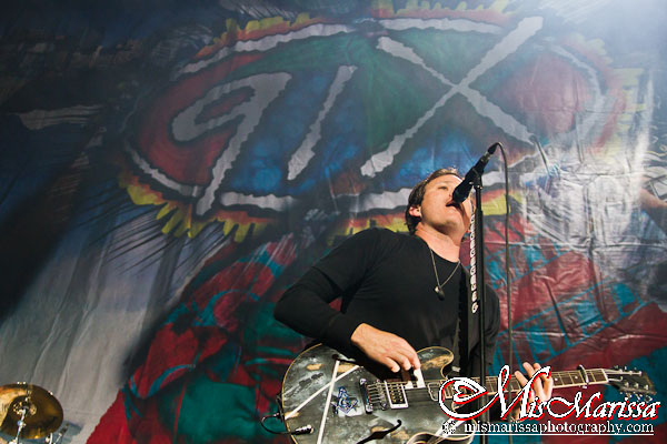 WreX the Halls, Night II