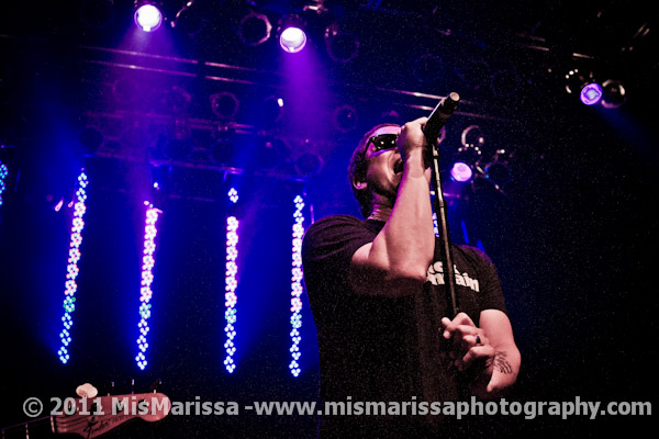 Candlebox at House of Blues