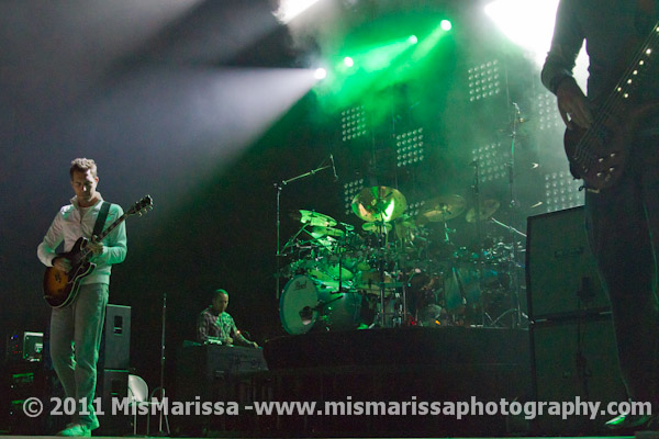 311/Sublime With Rome @ Cricket