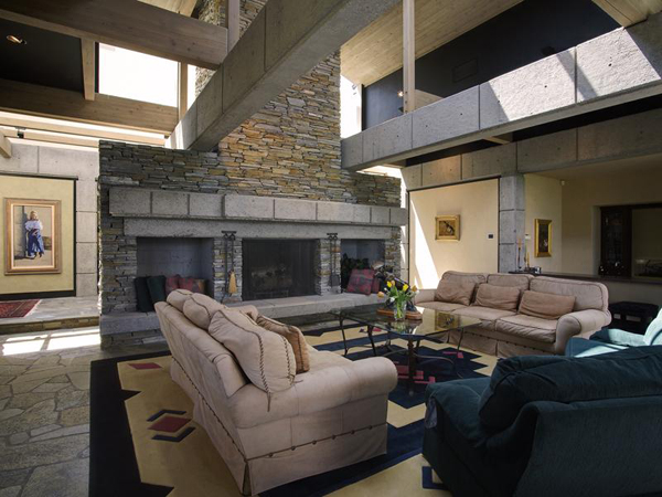 $6,950,000 for Mountain Views in Jackson Hole 