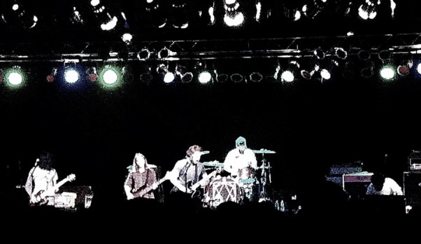 Doing the Math With Manchester Orchestra