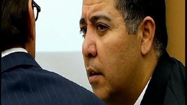 Arevalos' First Alleged Victim Shares Story