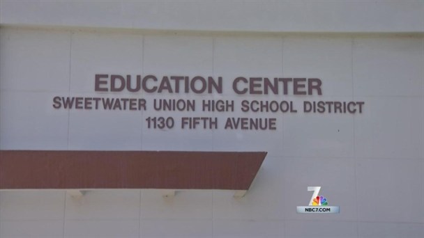 Sweetwater Union HS District Implements Meal Cost Limit
