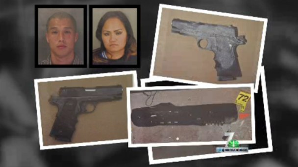 Startling New Evidence in Officer's Death