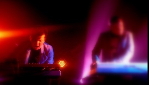 Crystal Method's Identity Kit