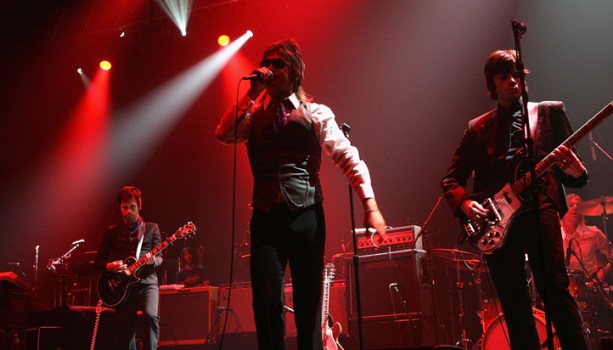 Rock Star Reunion