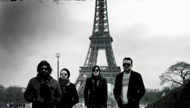 They'll Always Have Paris