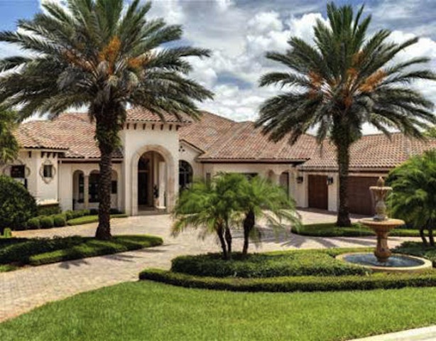 Former NFL Star Ricky Watters Selling in Florida