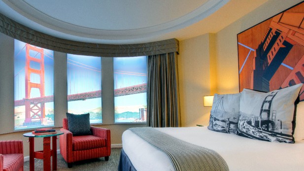 Golden Gate Suite