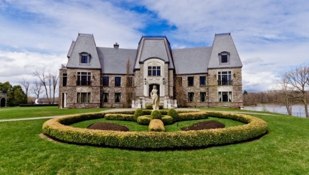 Celine's Heart (and Real Estate) Will Go On