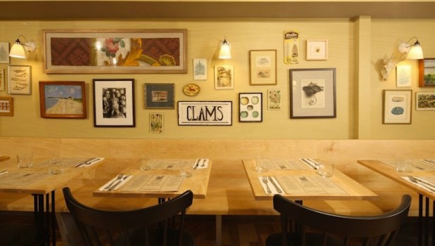 Grand Openings: Where to Eat and Drink