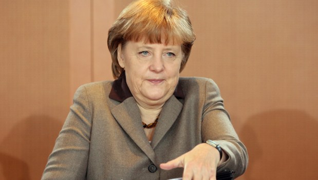 Opinion: Has Jerry Gone German?