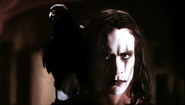 "28 Weeks Later" Helmer Fresnadillo Rebooting "The Crow"