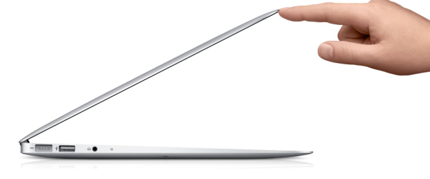 $799 MacBook Air Unlikely