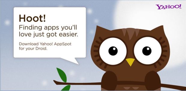 Yahoo Unveils New App Search for Android and iOS