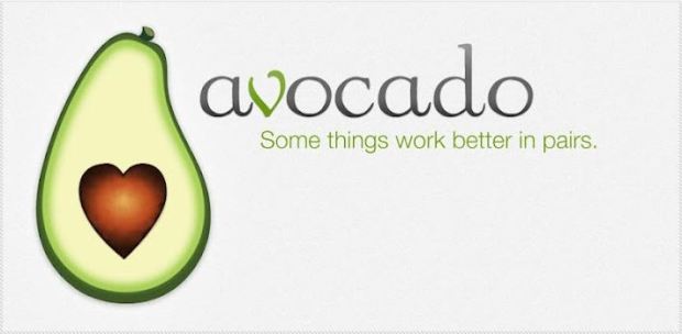 Avocado: Former Googlers Create an App For Two