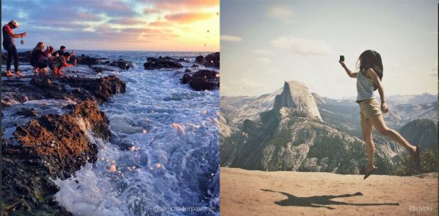 Facebook Unleashes Instagram