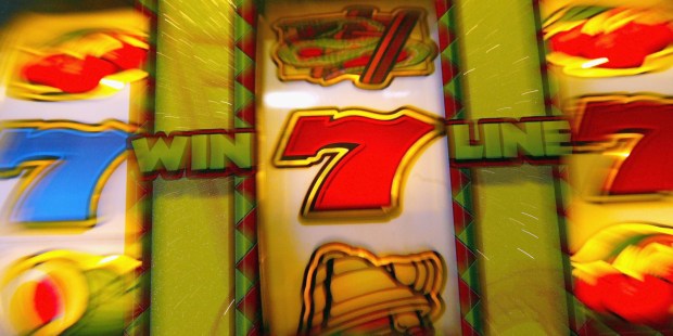 So Many Casinos, So Little Time