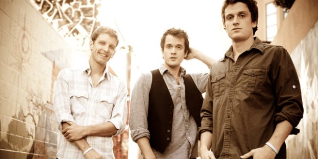 Makepeace Bros. Generating Hope