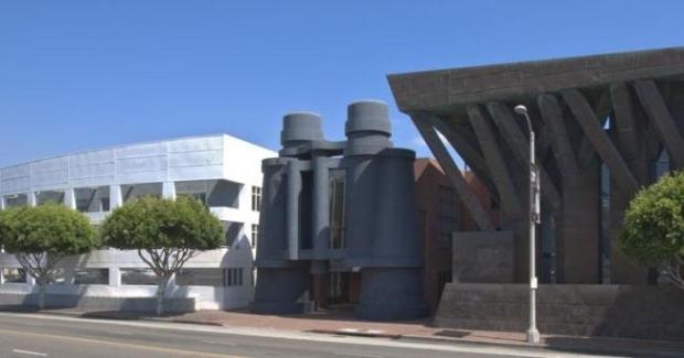 Google L.A.: Where Facebook Can't Steal Workers