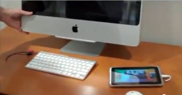 New iMac Could Come With Wireless Charging
