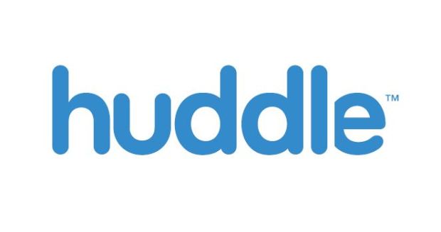 Google Uses Name of Startup Huddle -- Again