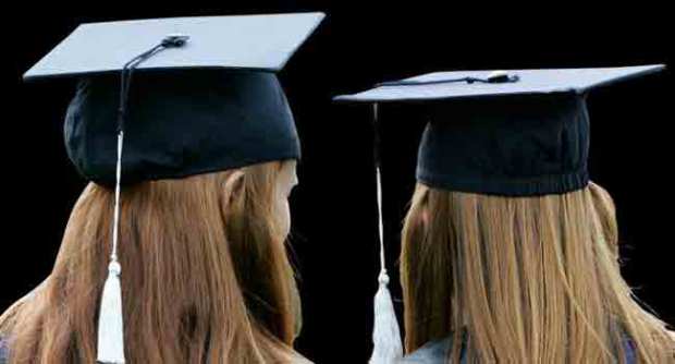 College in California Still a Bargain