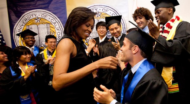 Should Every UC Be a Research University?