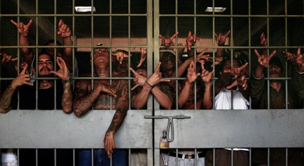 California's Prisoner Problem