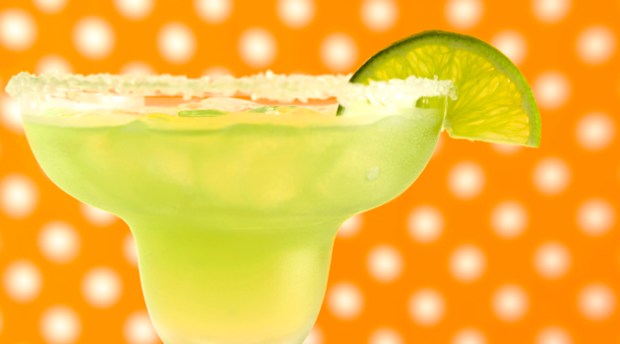 World's Largest Margarita