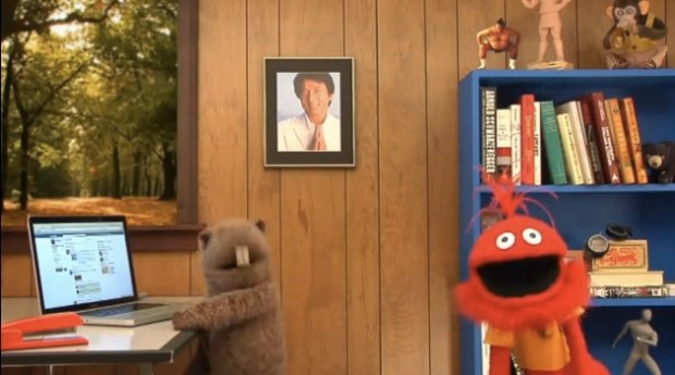 Puppets Explain Why They Hate Facebook