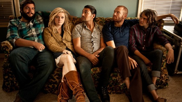 Seryn Share Their Influences