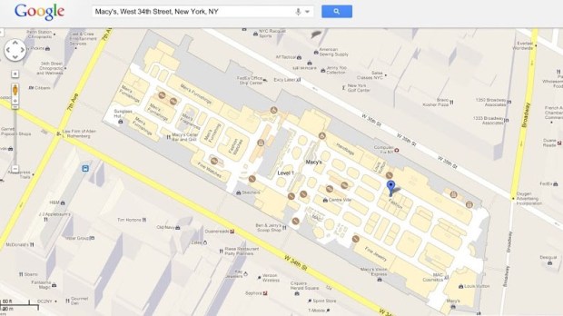 Google Maps:10M Downloads in 48 Hours