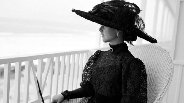 The Ghost of Kate Morgan