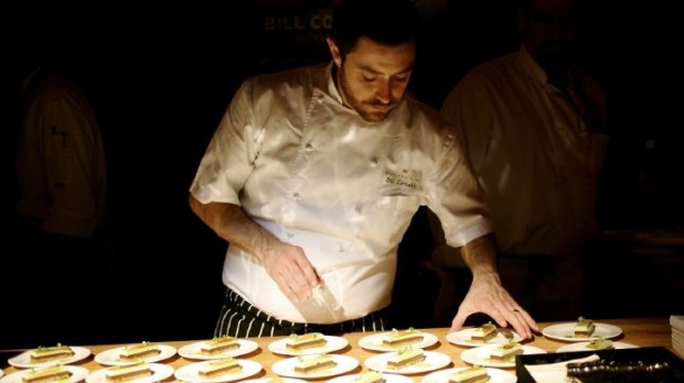 Pebble Beach Food & Wine