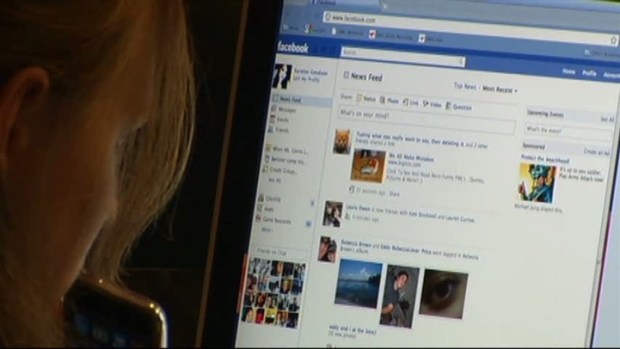 Germany Unlikes the "Like" Button