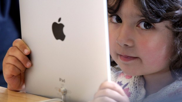 Apple Pays $60 Million to Use the Name 'iPad'