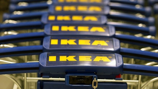 Ikea Now Using Facebook to Design Your Room