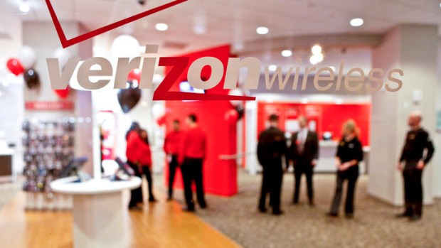 Verizon Willing to Pay You to Get Smart