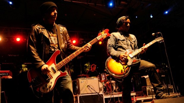 Sweet (She Wants) Revenge