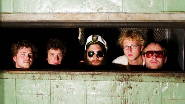 Deer Tick: Tricks and Treats