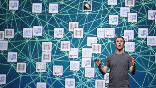 Facebook IPO Date Could Come Next Week