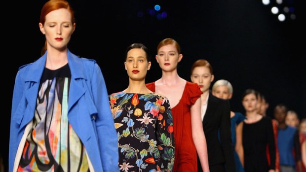 YouTube Brings World Fashion Week to Mobile Fashionistas
