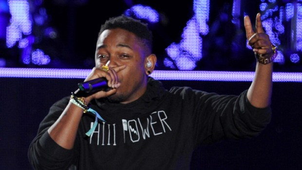 The Future of Rap?