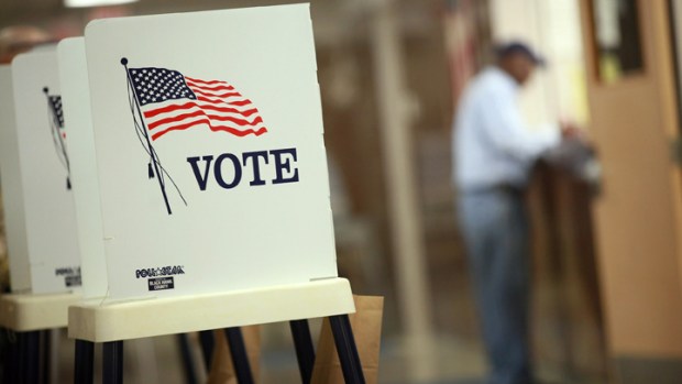 Opinion: America Is California