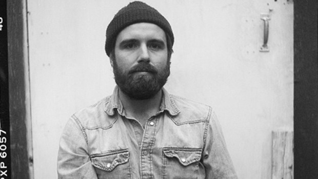 Gather Round Bryan John Appleby's "Fire"