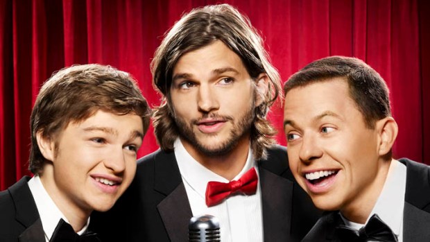 Fall TV Preview: CBS
