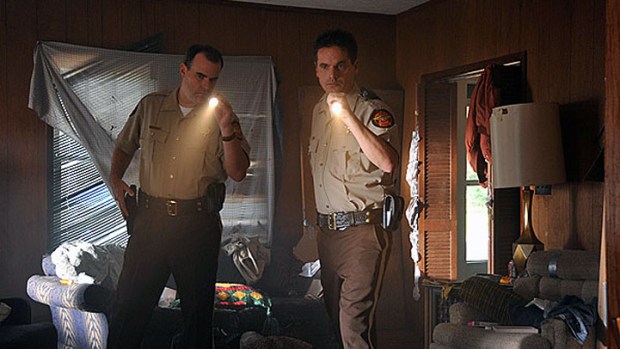 The PBCS Movie Standings: Fly Me "Courageous"!