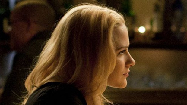 'Ides of March''s Evan Rachel Wood: A Rising Star With No Regrets