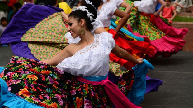 5 Things You May Not Know About Cinco de Mayo